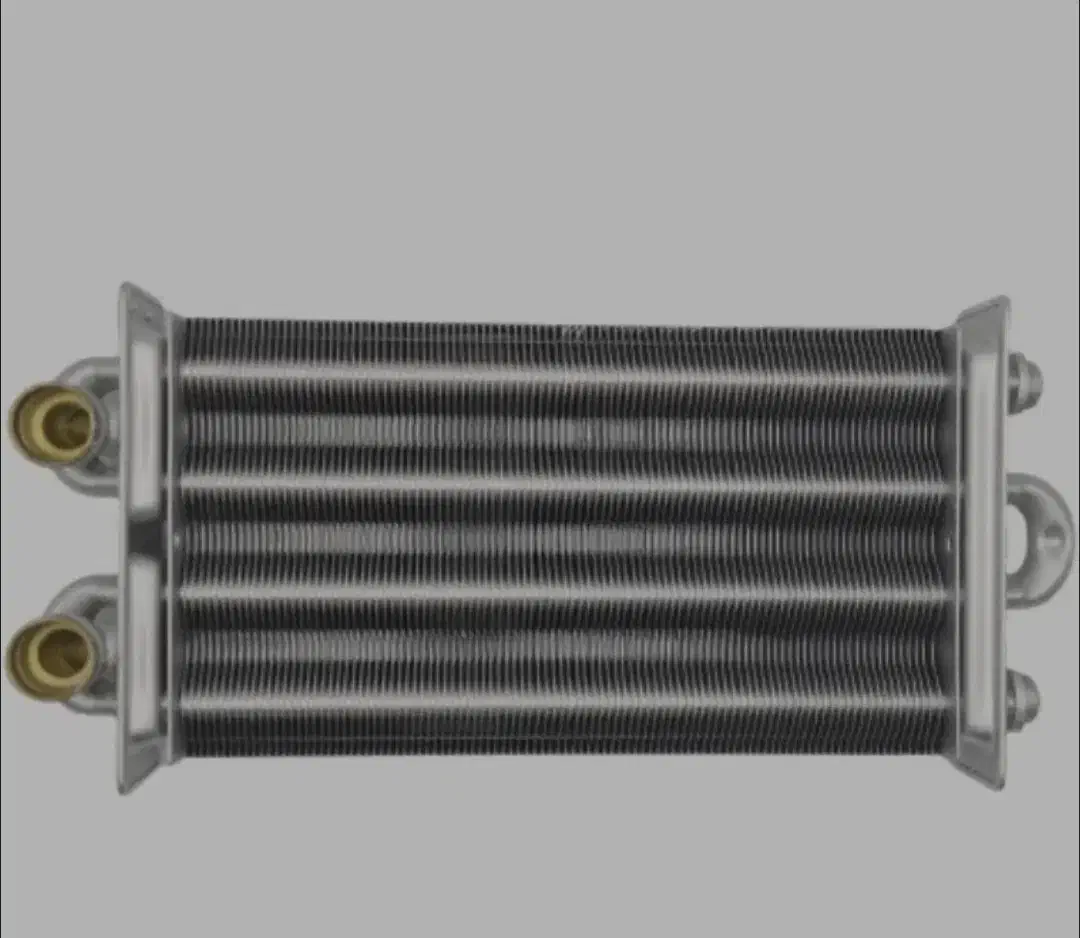 مبدل اصلی پکیج بوتان|آبگرمکن، پکیج، شوفاژ|لاهیجان, شهرک سلمان فارسی|دیوار