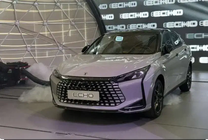 اکو ناردوگری|خودرو سواری و وانت|تهران, علم و صنعت|دیوار