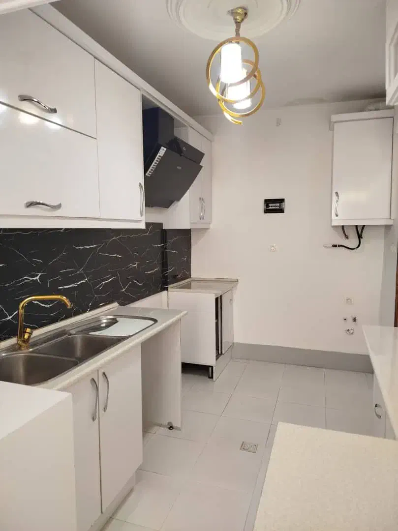 ۷۵متری آسانسور طبقه دوم حسابی ۲|فروش آپارتمان|مشهد, شهرک رازی (شهرک غرب)|دیوار