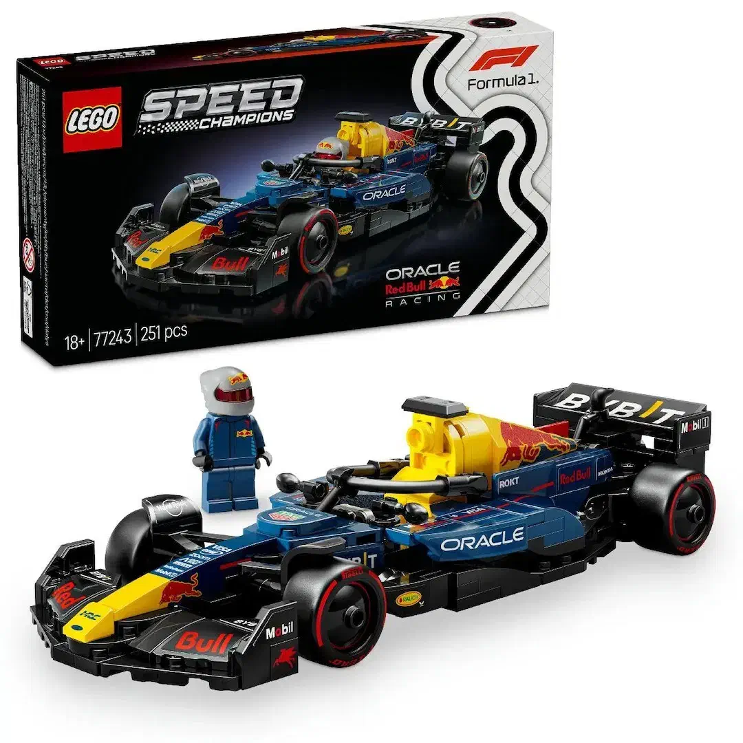 لگو فرمول یک Lego f1 لگو سریع و خشن لگو فراری|اسباببازی|بابل, |دیوار