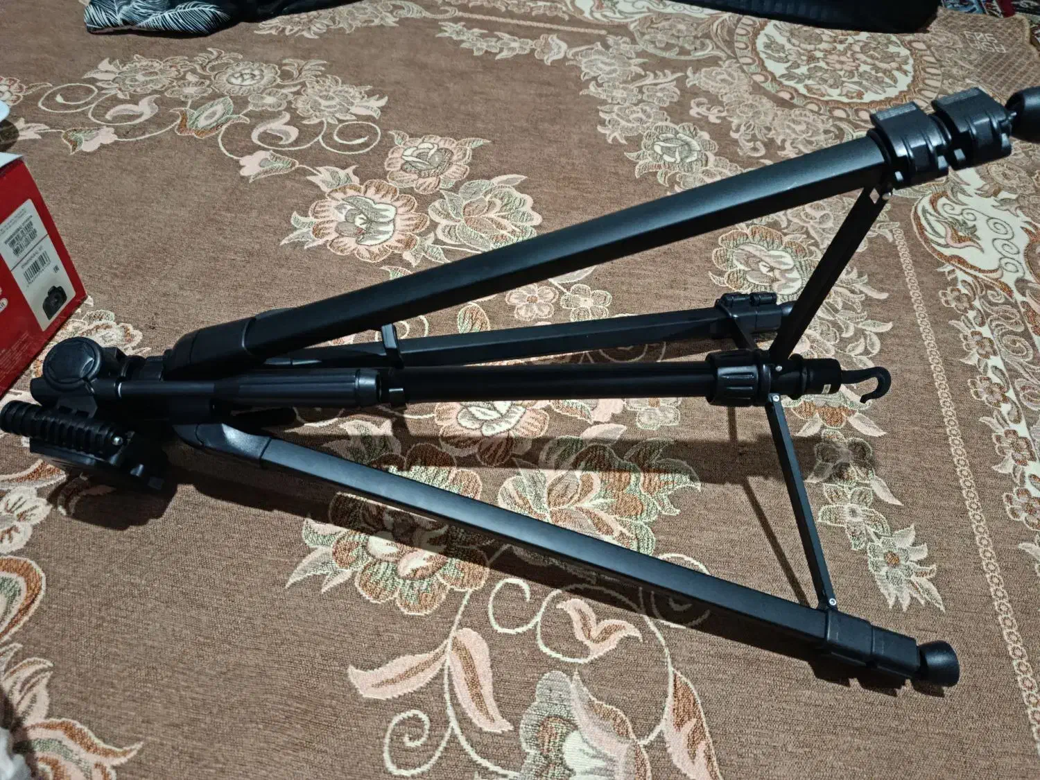 سه پایه‌ی دوربین|دوربین عکاسی و فیلم‌برداری|سقز, |دیوار