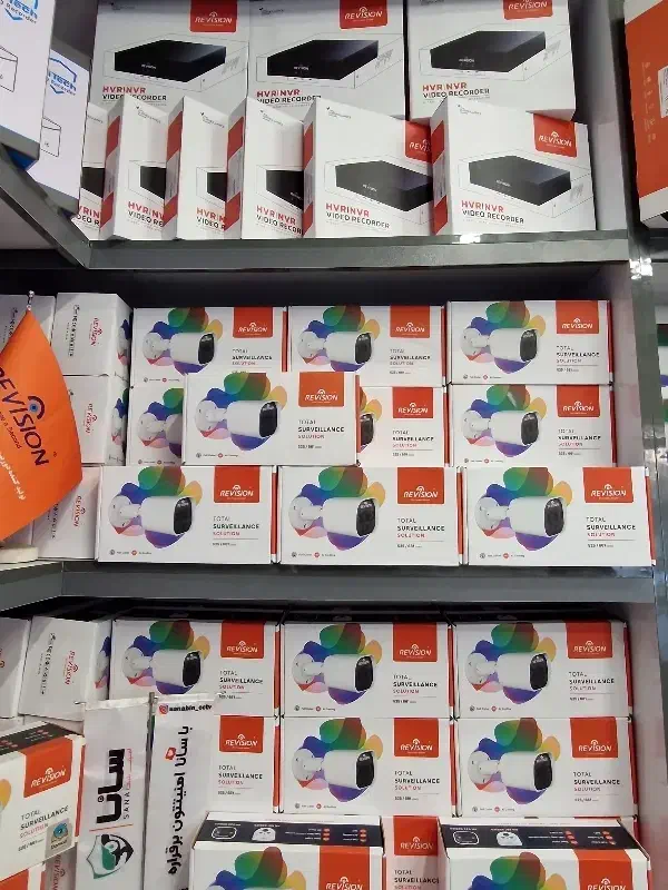 فروشگاه سیستم های امنیتی|دوربین مداربسته|تهران, مسعودیه|دیوار