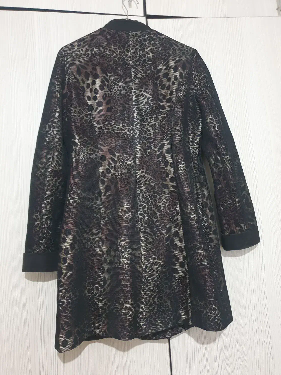 پالتو ومانتومجلسی پاییزه برندترک،سایز۳۸ تا ۴۴|لباس|پردیس, فاز ۳|دیوار