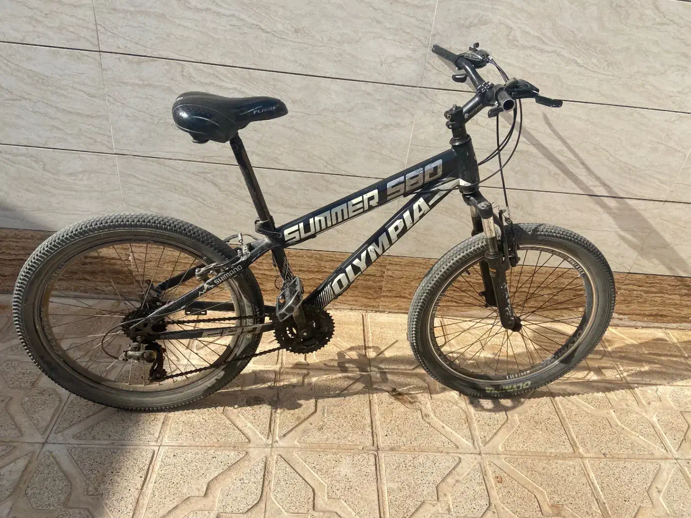 دوچرخه ۲۴|دوچرخه، اسکیت، اسکوتر|تربت جام, شاد|دیوار