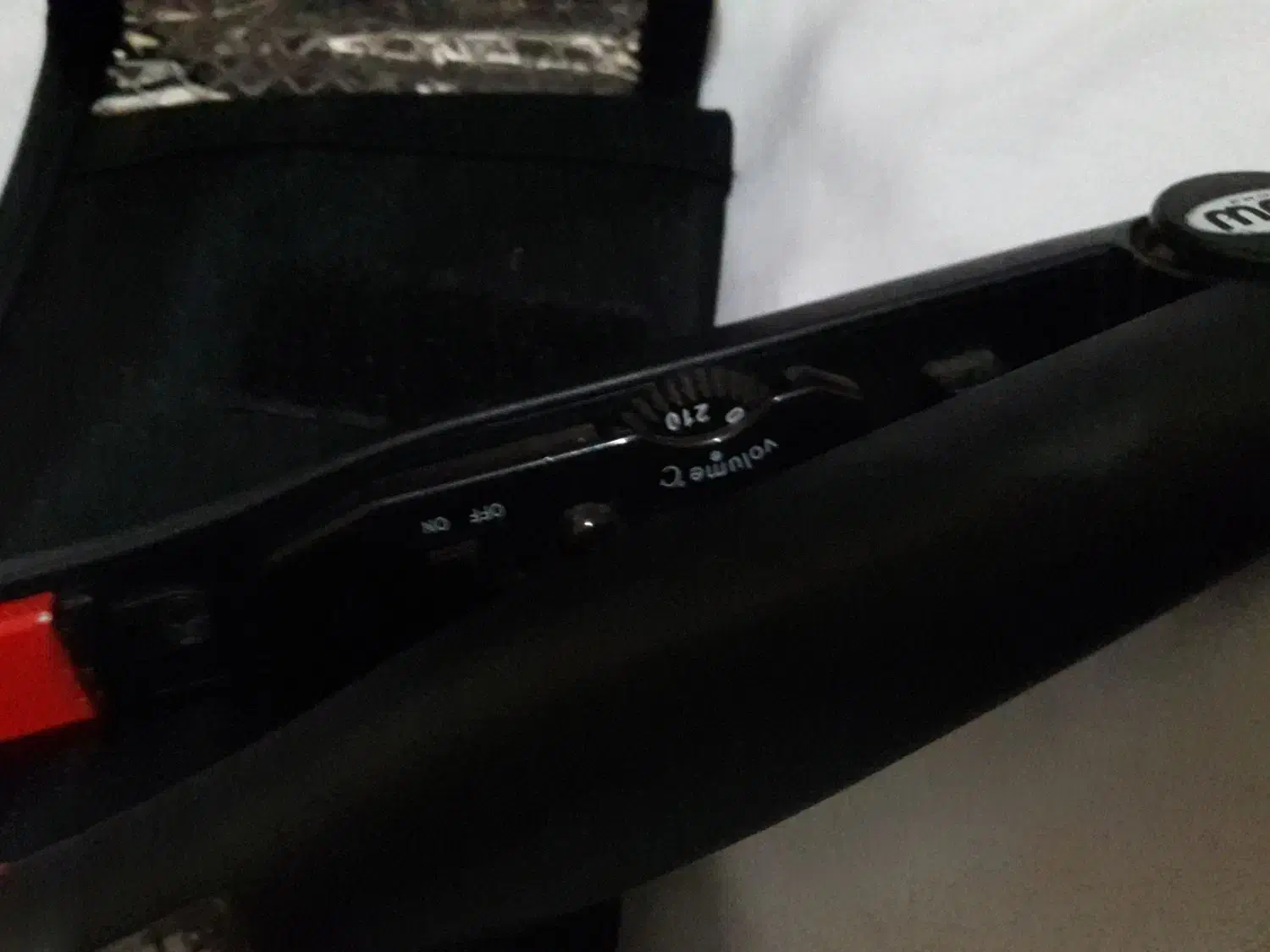 فروش فروی زیر قیمت pro max|آرایشی، بهداشتی، درمانی|لنگرود, |دیوار