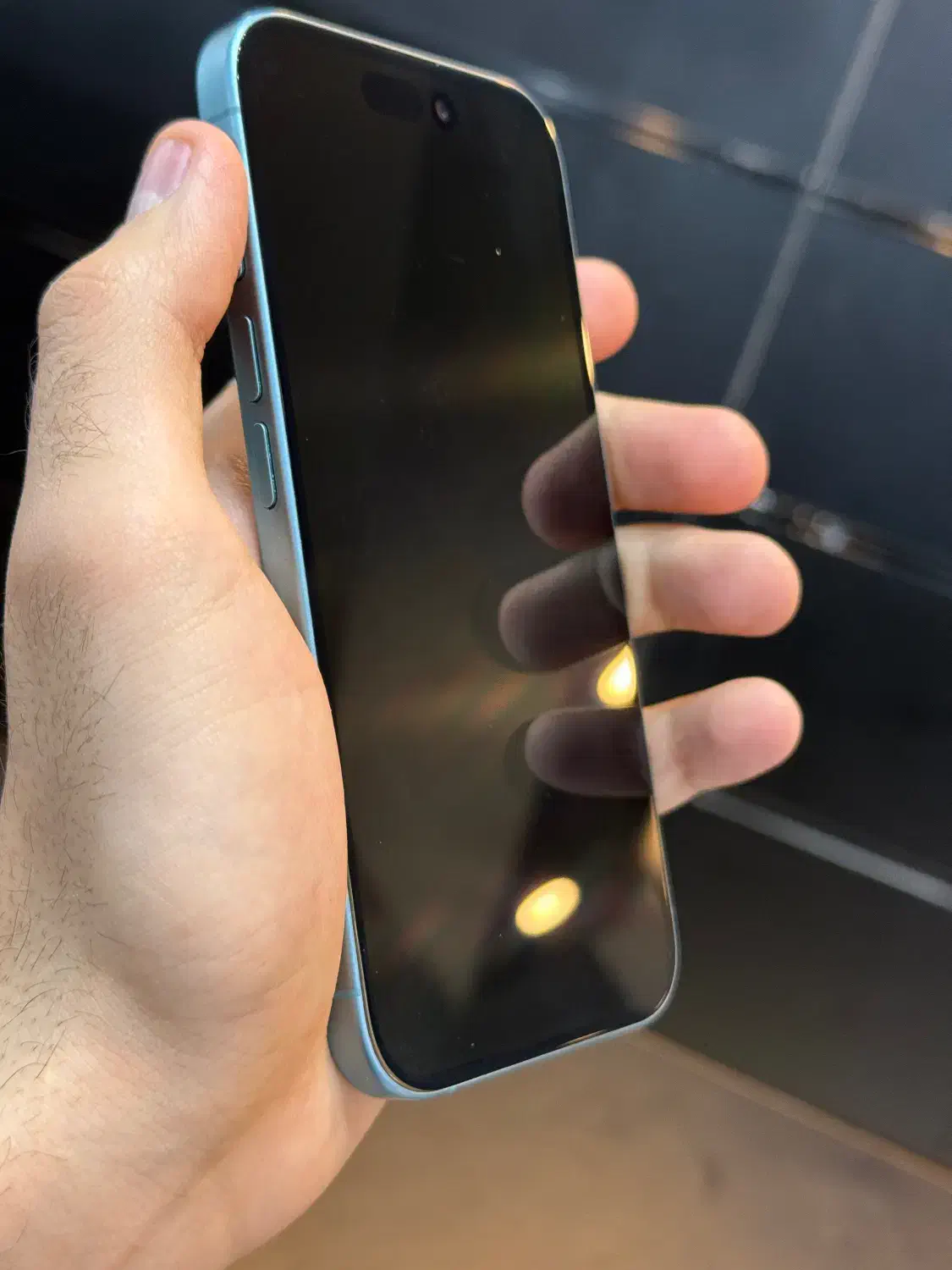 ایفون ۱۶ نرمال سبز ۱۲۸ گیگ|موبایل|تهران, صادقیه|دیوار