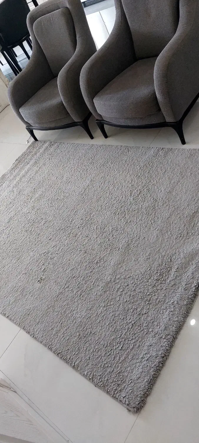 ۳ عدد قالیچه ماشینی|فرش|مشهد, شهید فرامرز عباسی|دیوار