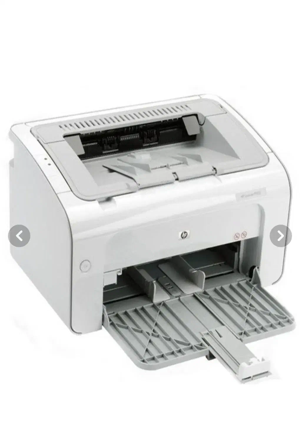 پرینتر HP1102|پرینتر، اسکنر، کپی، فکس|همدان, |دیوار