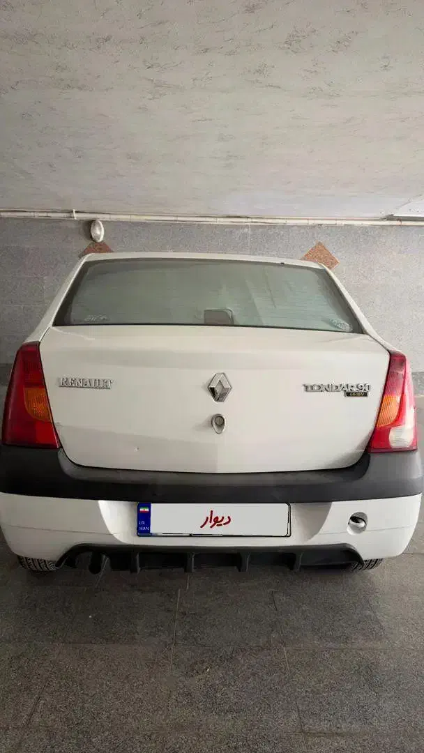 ال 90 مدل 96|خودرو سواری و وانت|اهواز, پردیس|دیوار