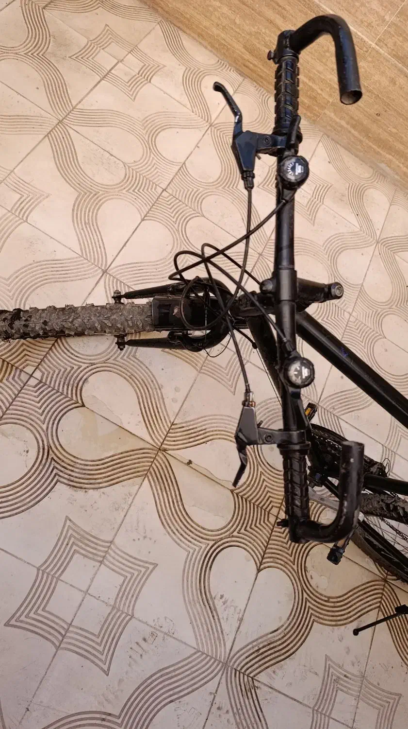 دوچرخه 26|دوچرخه، اسکیت، اسکوتر|نیشابور, بلوار گلها|دیوار