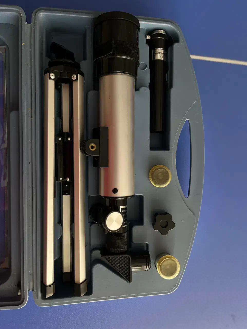 تلسکوپ|لوازم التحریر|کرج, عظیمیه|دیوار