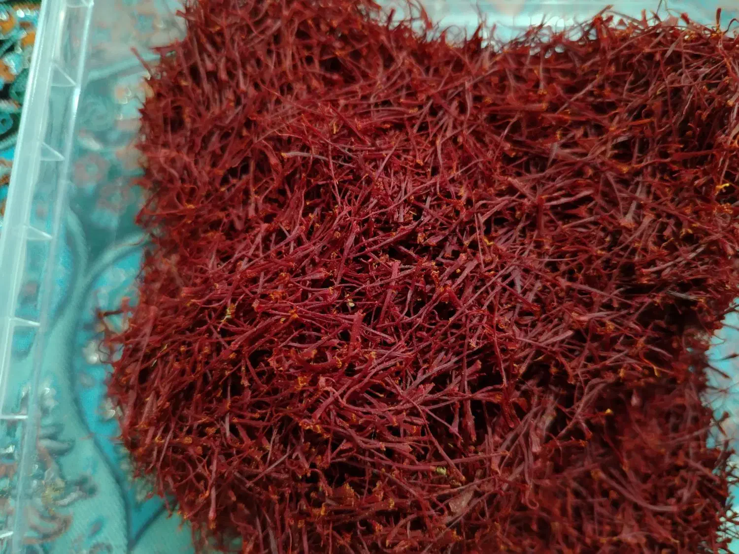 زعفران|خوردنی و آشامیدنی|پردیس, فاز ۹|دیوار