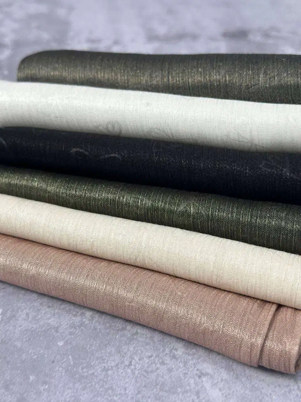 روسری مینی ژان ژان داغی|لباس|جلفا, |دیوار