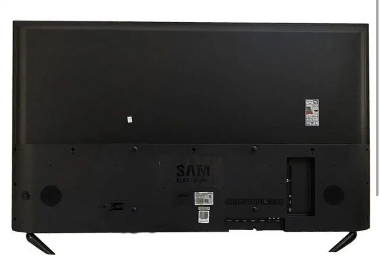 تلویزیون۳۲ اینچ سام|تلویزیون و پروژکتور|رشت, سعدی (تختی)|دیوار
