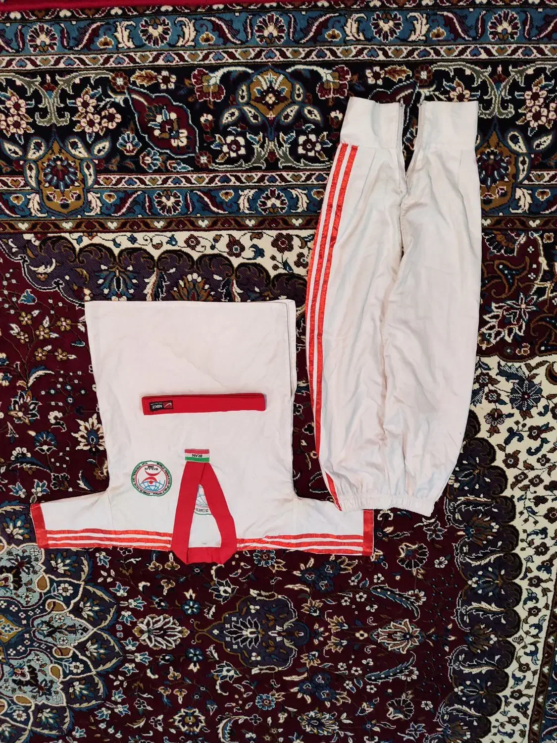 لباس ورزشی|تجهیزات ورزشی|سبزوار, امیر کبیر|دیوار