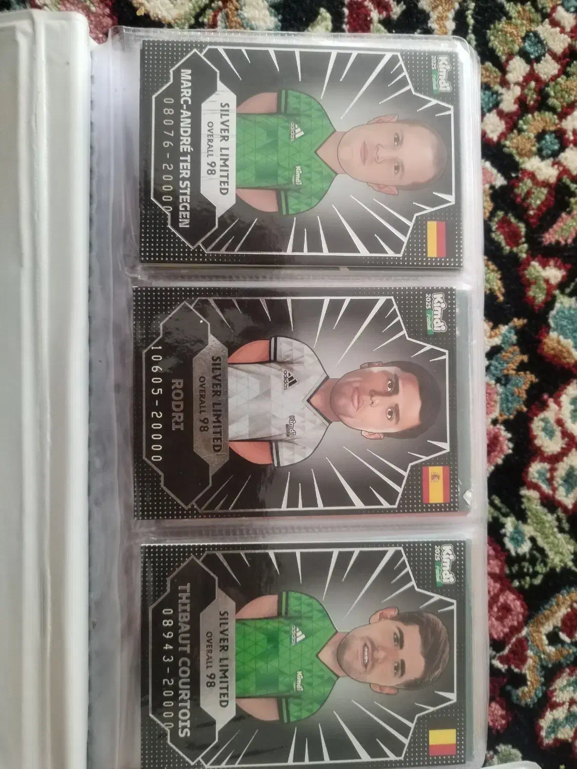 کیمدی 2025|اسباب‌‌بازی|زرند, |دیوار