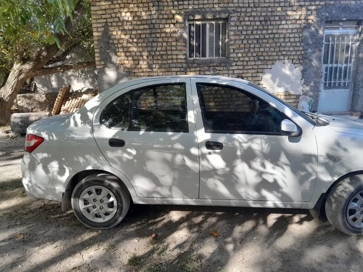 ساینا آخر ۹۹|خودرو سواری و وانت|قوچان, |دیوار