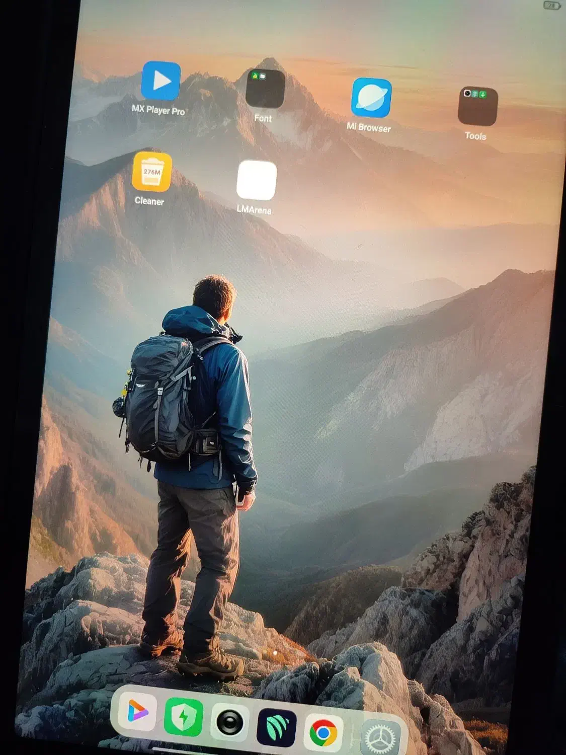 redmipad se|تبلت|تهران, وحیدیه|دیوار