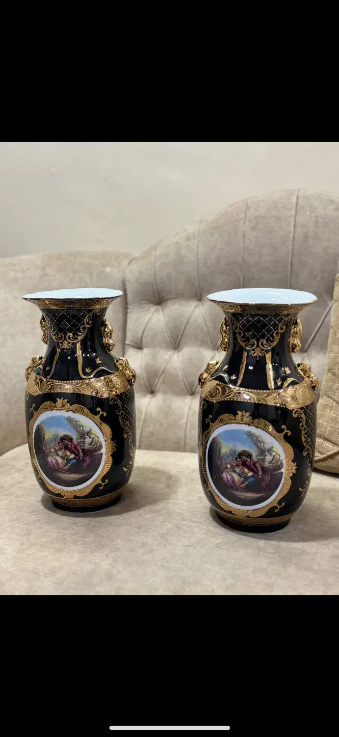 چینی قدیمی|کلکسیون اشیاء عتیقه|بهبهان, |دیوار