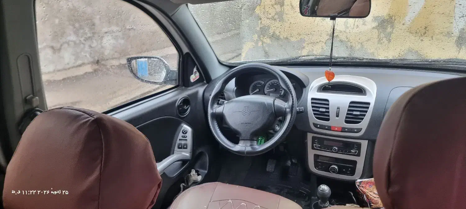 فروش کویک s مدل ۱۳۴۰۲|خودرو سواری و وانت|بندرعباس, |دیوار