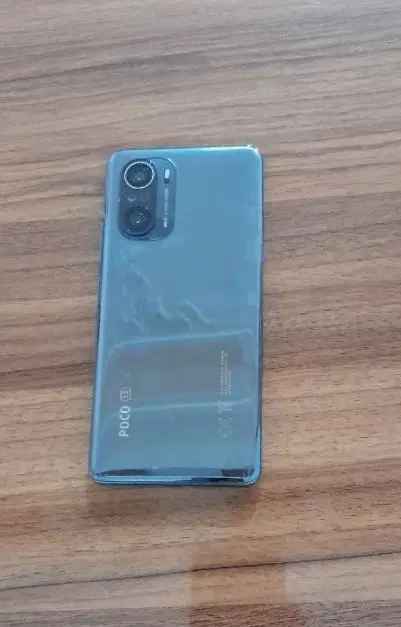 poco f3 5g|موبایل|شاهین‌شهر, شهرک ردانی پور|دیوار