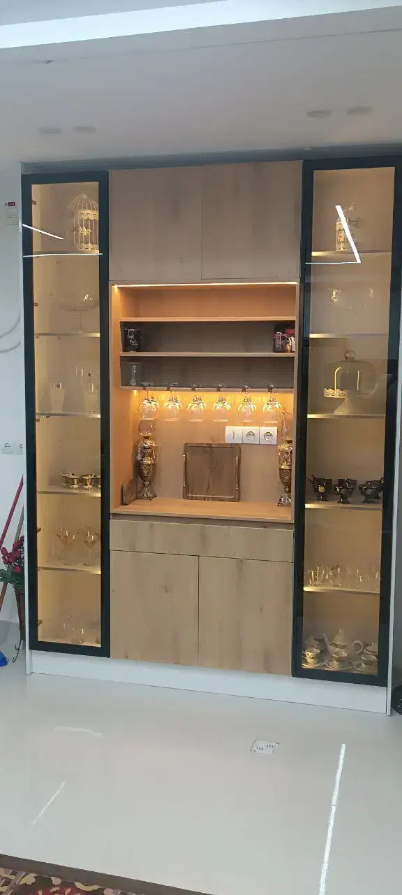 اجرای لاین نوری|خدمات پیشه و مهارت|دزفول, |دیوار