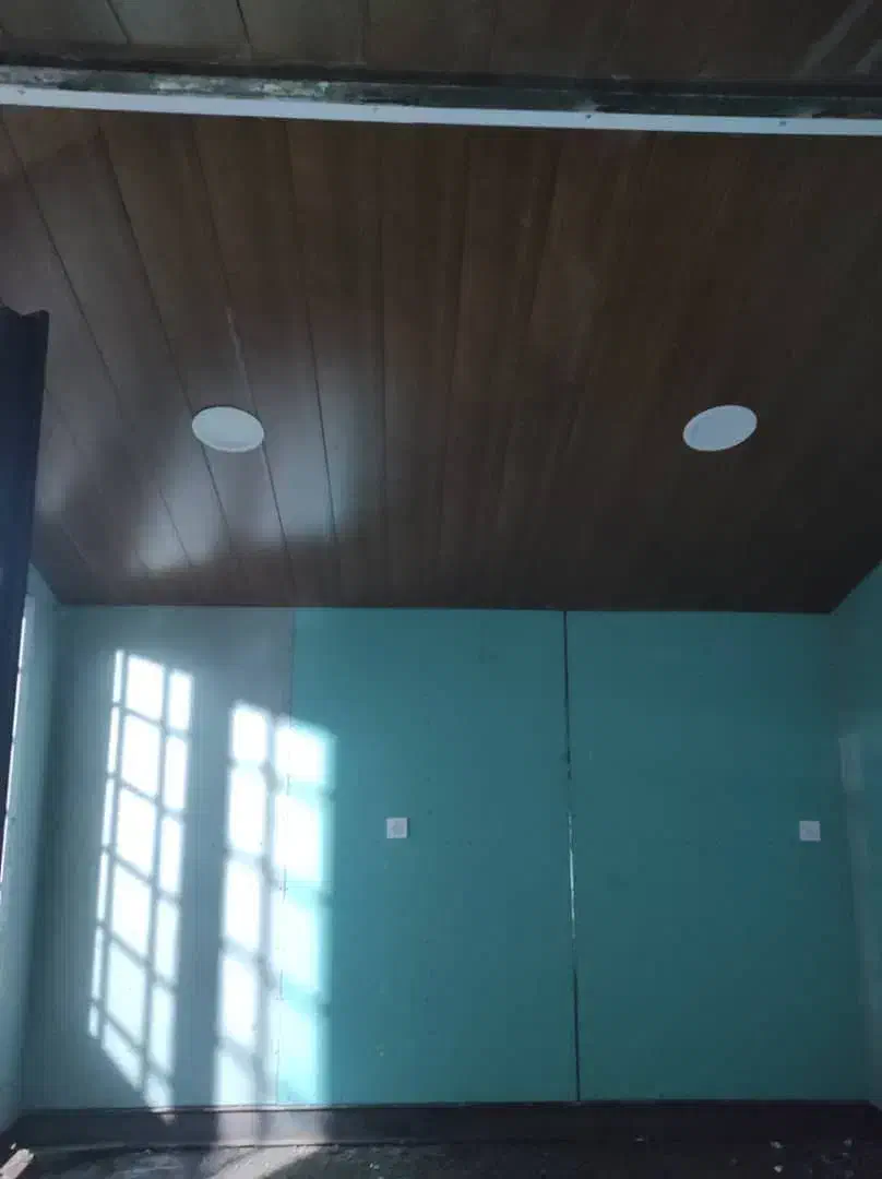 کانکس ویلایی ۱۸متری با بهترین کیفیت|مصالح و تجهیزات ساختمان|گرگان, |دیوار