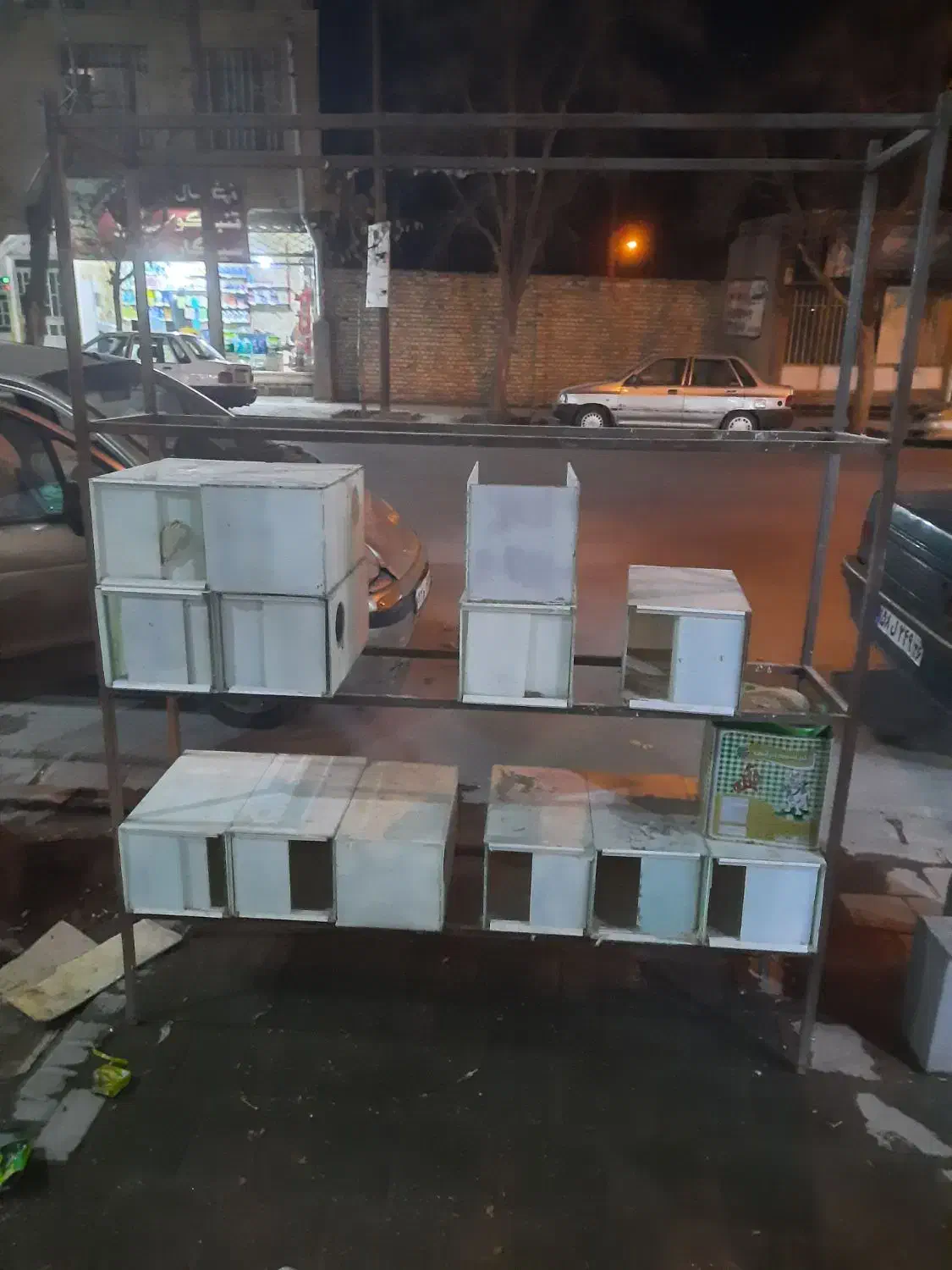 لوازم حیوانات|لوازم جانبی حیوانات|نیشابور, فردوسی جنوبی|دیوار