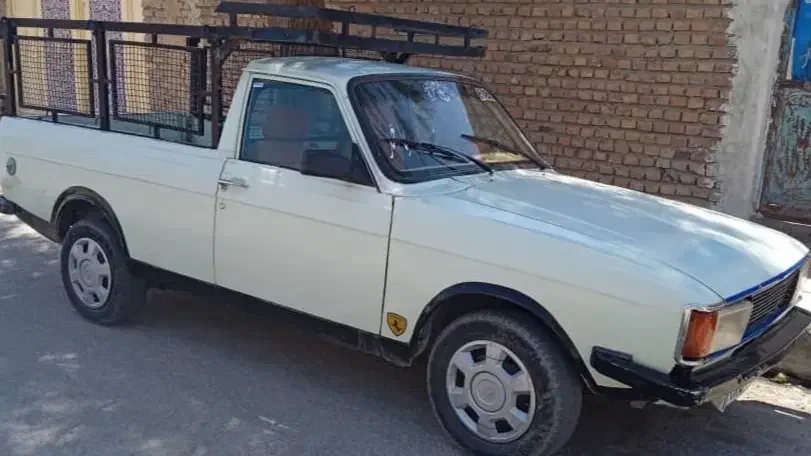 پیکان مدل جوانان|خودرو سواری و وانت|سراوان, |دیوار