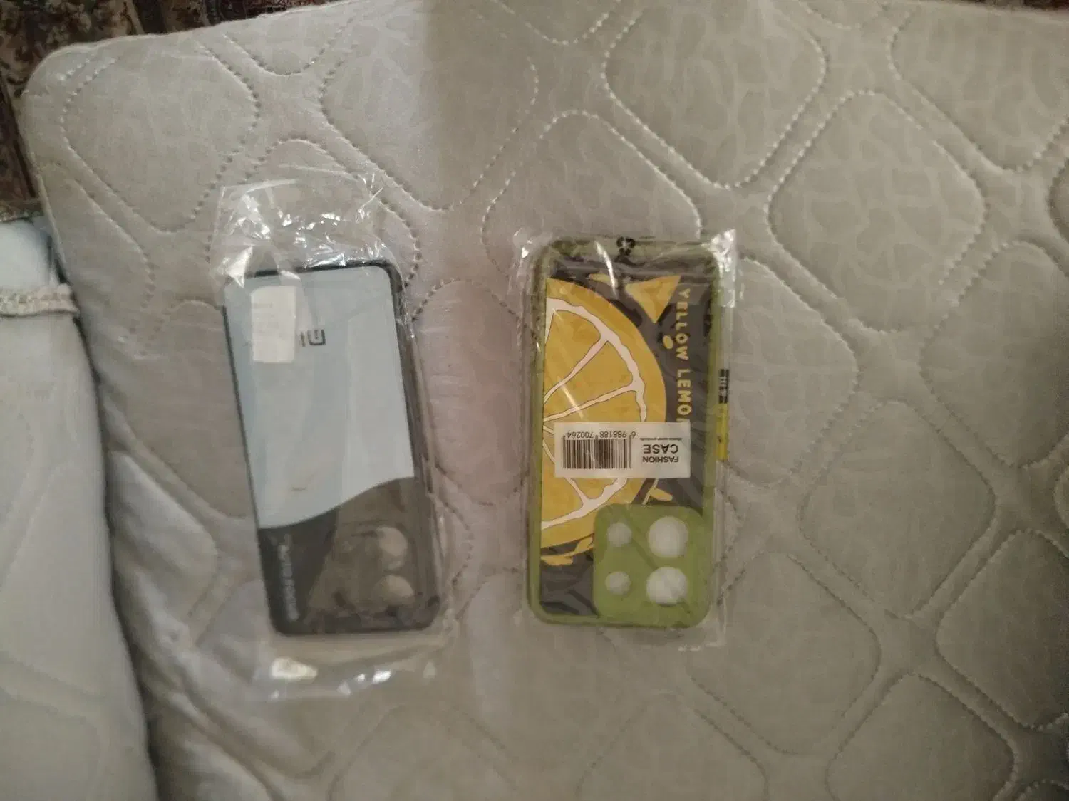 جلد گوشی ردمی نوت 13معمولی 4G|لوازم جانبی موبایل و تبلت|آبدانان, |دیوار