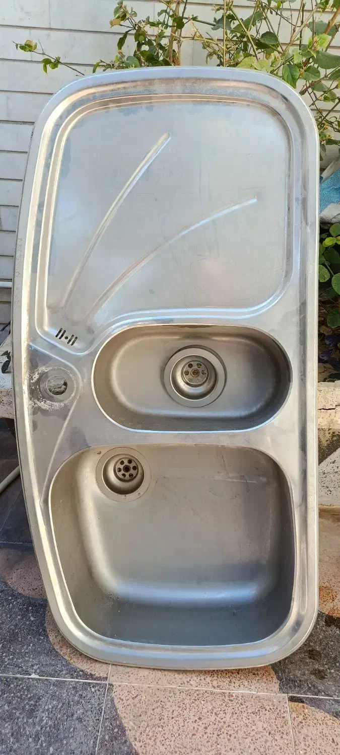 سینک توکار|لوازم سرویس بهداشتی|کازرون, |دیوار