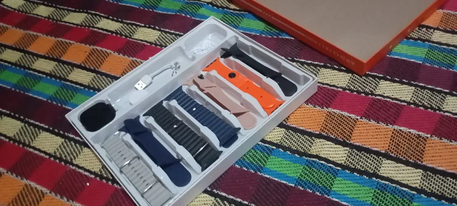 ساعت هوشمند|ساعت|ایرانشهر, |دیوار