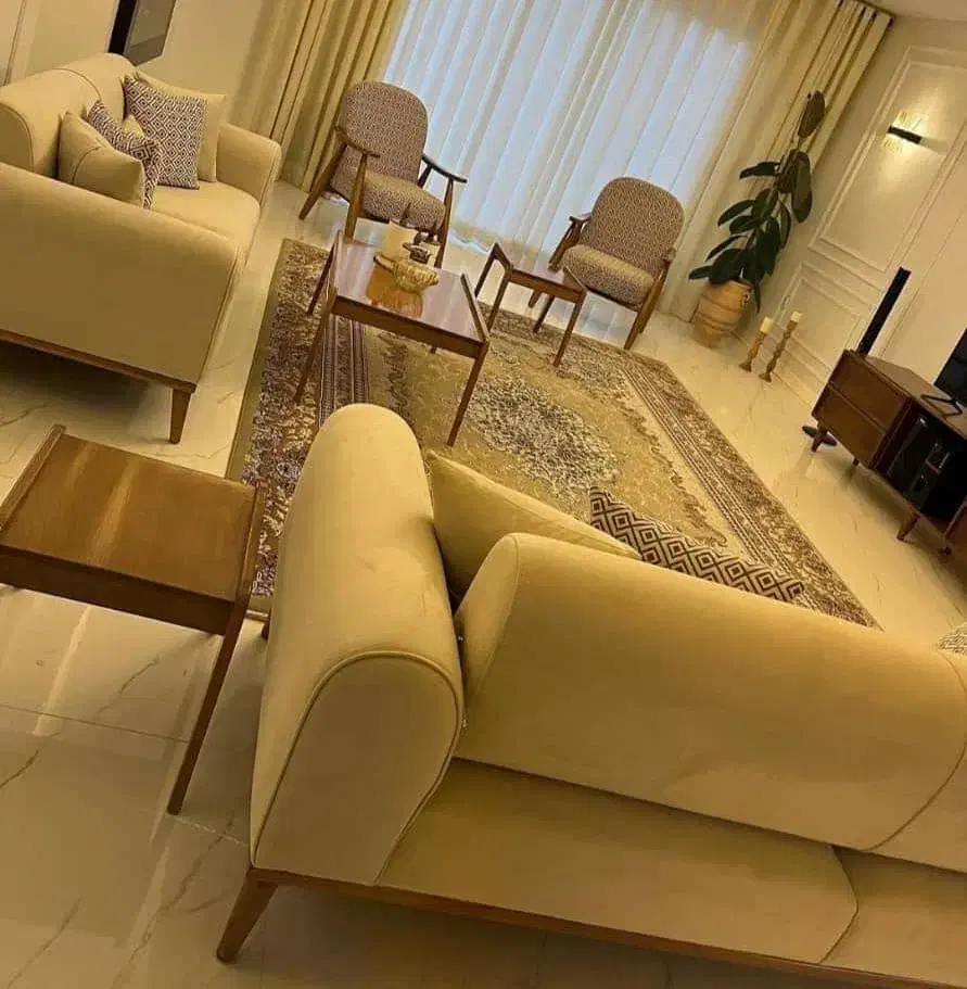 مبل*آفراد*جهیزیه عروس پارکر (تولیدی ارزانکده)اقساط|مبلمان خانگی و میز عسلی|خرمآباد, |دیوار