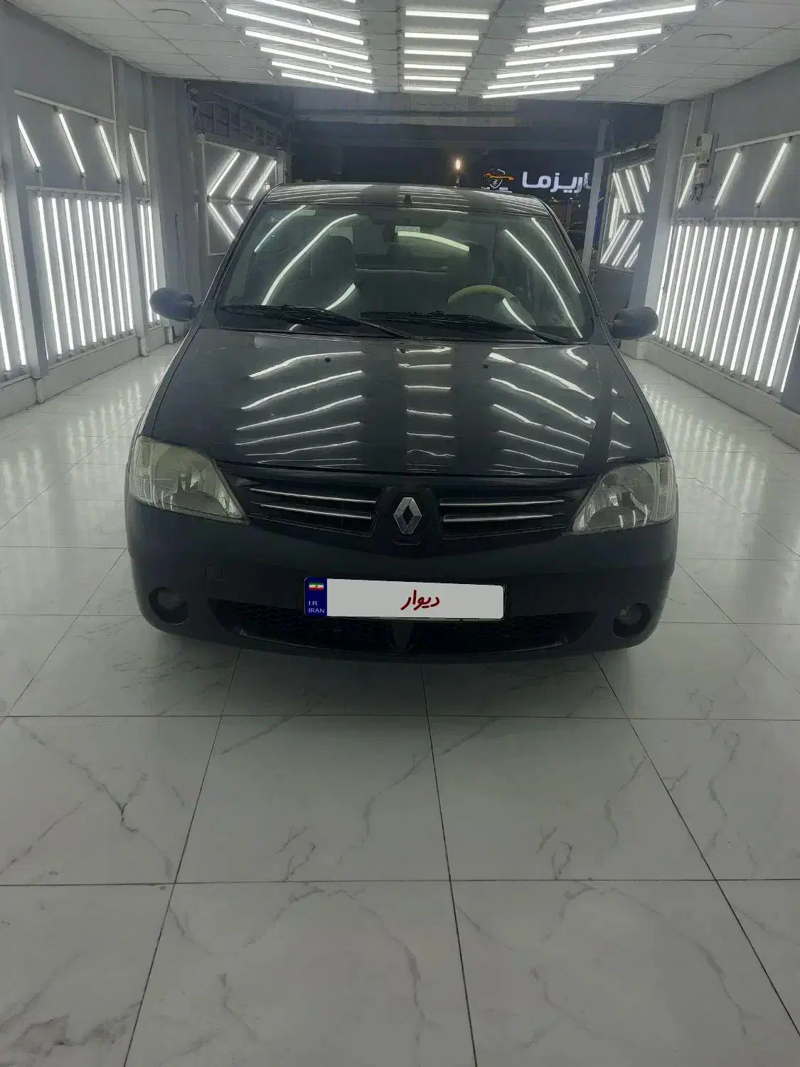 ال نود مدل ۹۰دوگانه سوز کارخانه|خودرو سواری و وانت|رشت, امین الضرب|دیوار