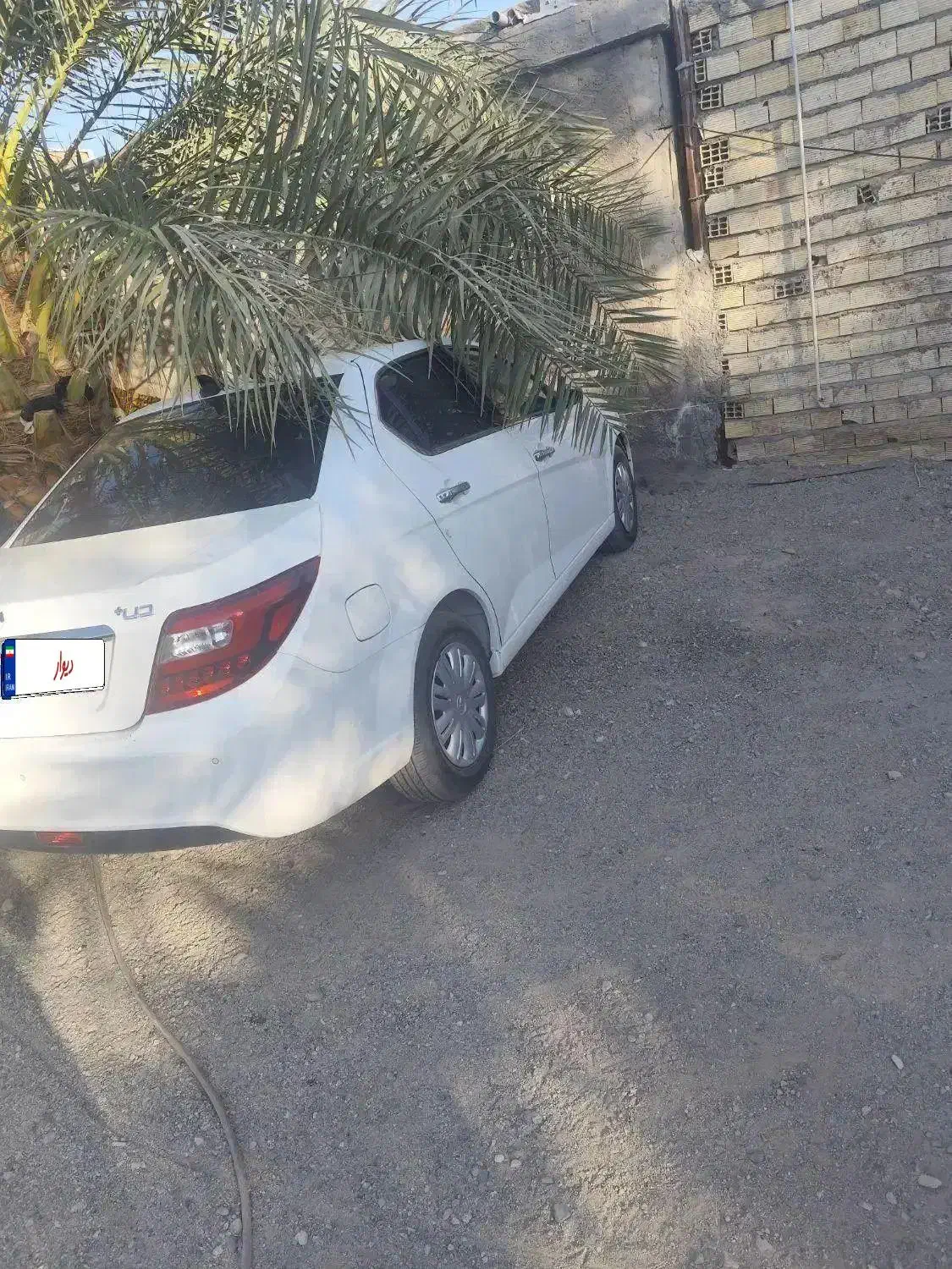 دنا پلاس|خودرو سواری و وانت|بم, |دیوار