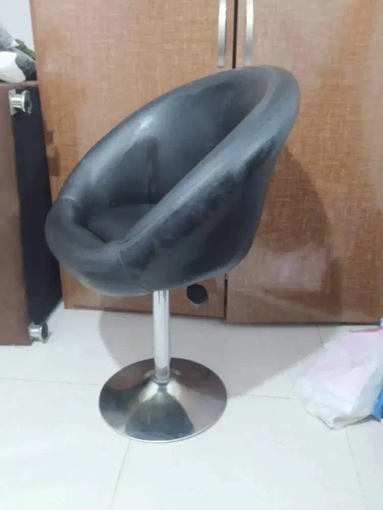 صندلی جکدار آرایشگاهی زنانه|آرایشگاه و سالنهای زیبایی|لاهیجان, گلستان|دیوار