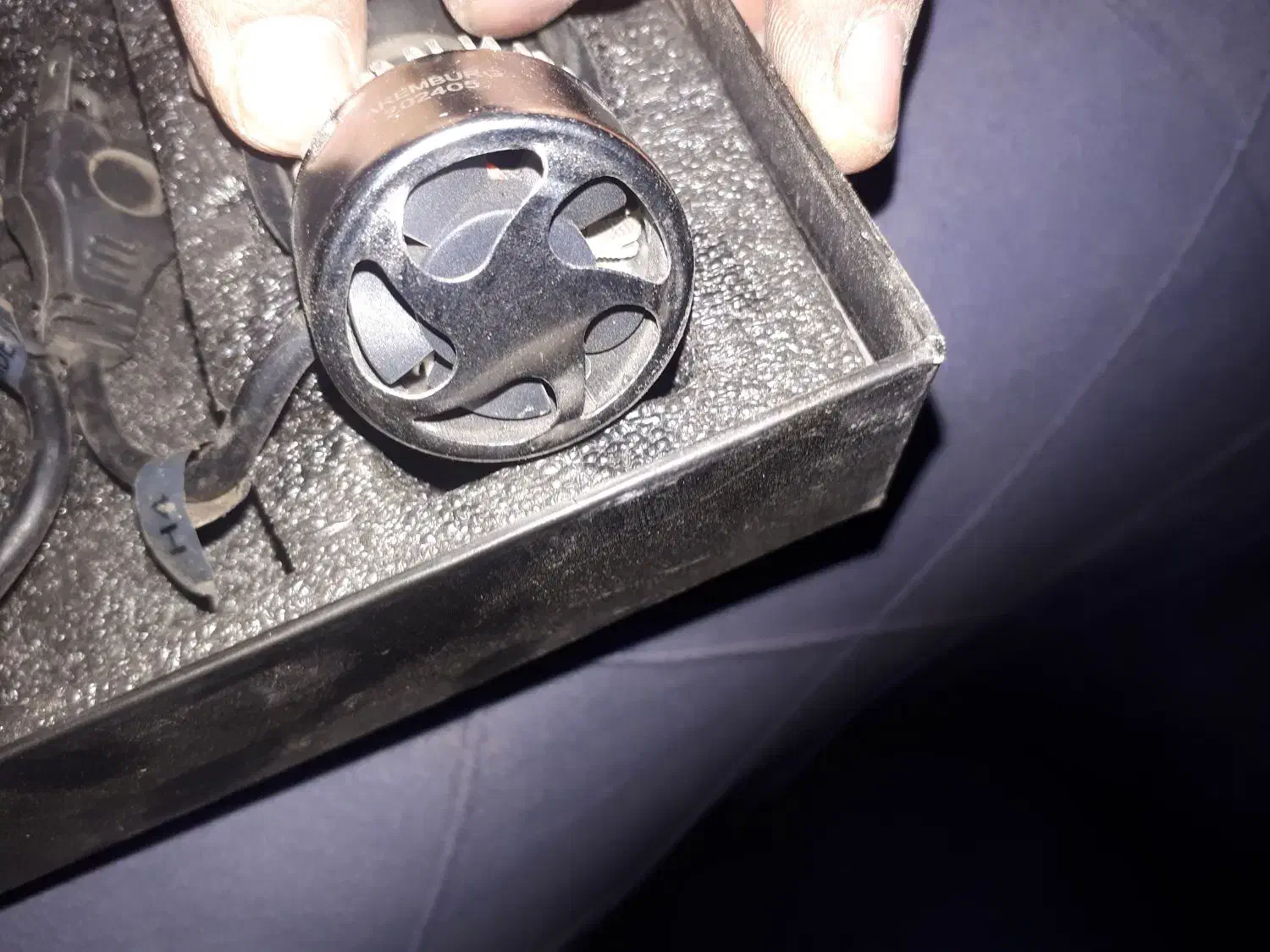 لامپ هدلایت پراید|قطعات یدکی و لوازم جانبی|قم, علی آباد|دیوار