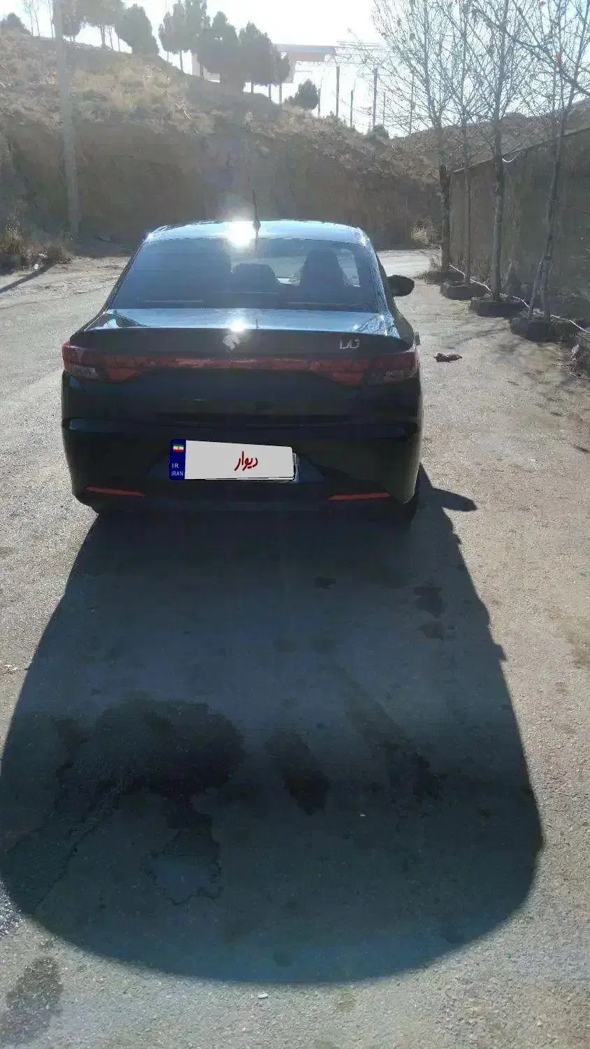 تارا اتومات v2مدل ۱۴۰۳|خودرو سواری و وانت|سمنان, |دیوار