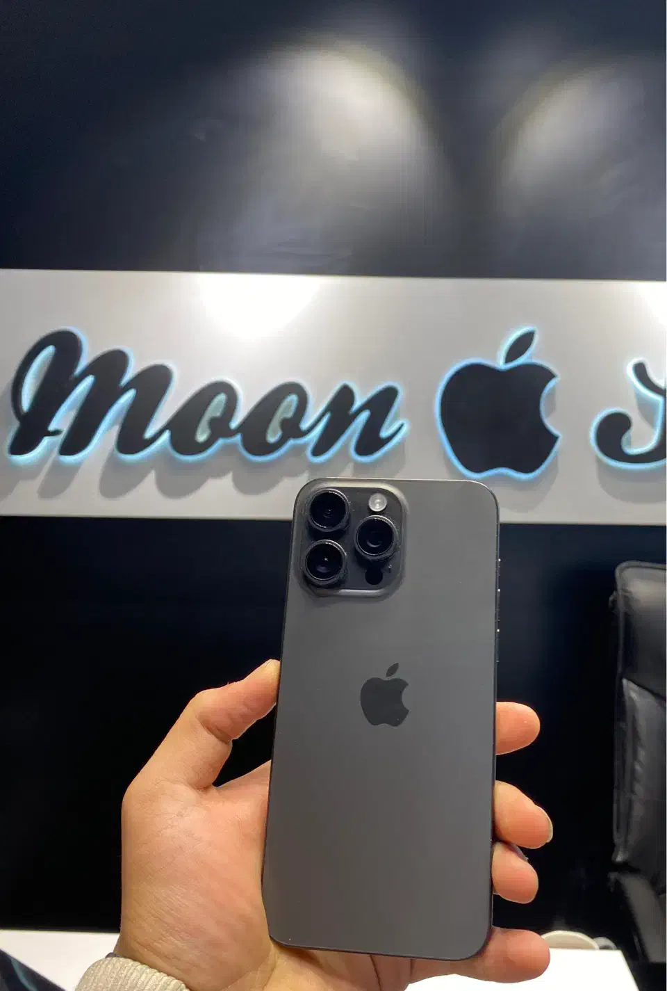 موبایل15promax|موبایل|تهران, گیشا|دیوار