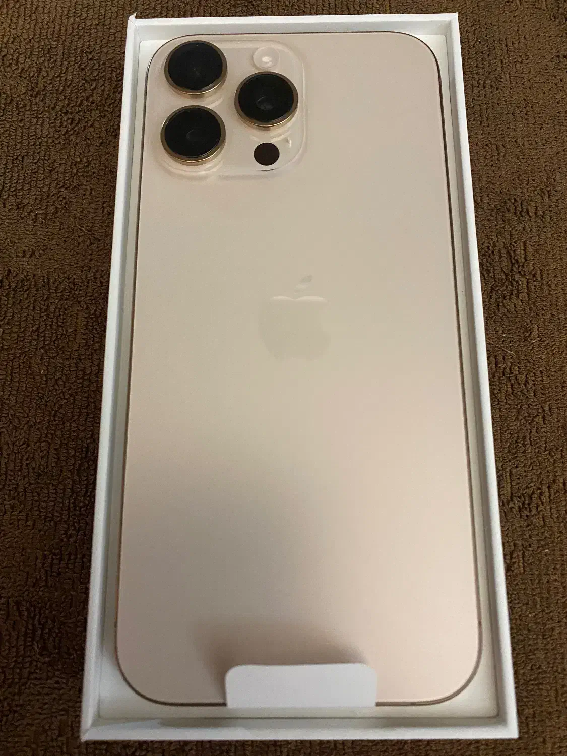 آیفون ۱۶ پرومکس|موبایل|تبریز, |دیوار