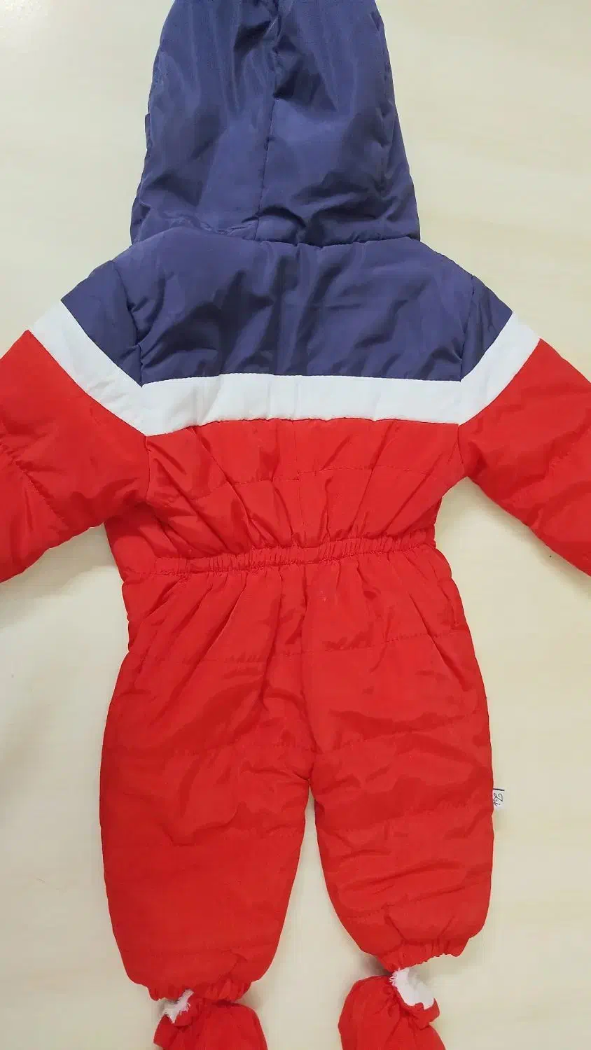 کاپشن سرهمی|کفش و لباس بچه|علی‌آباد کتول, |دیوار