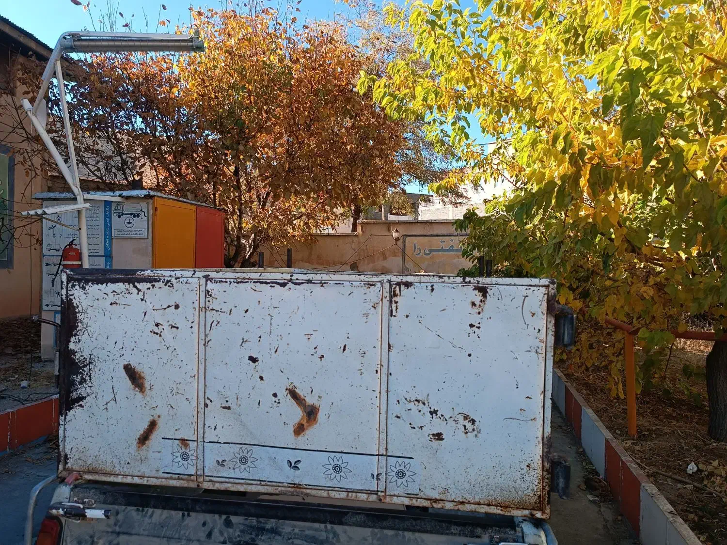 باربد|خودرو سواری و وانت|کلاترزان, |دیوار