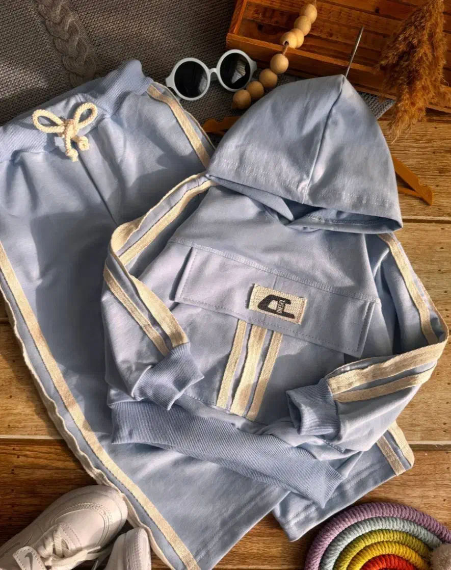 ست هودی شلوار|کفش و لباس بچه|یزد, |دیوار