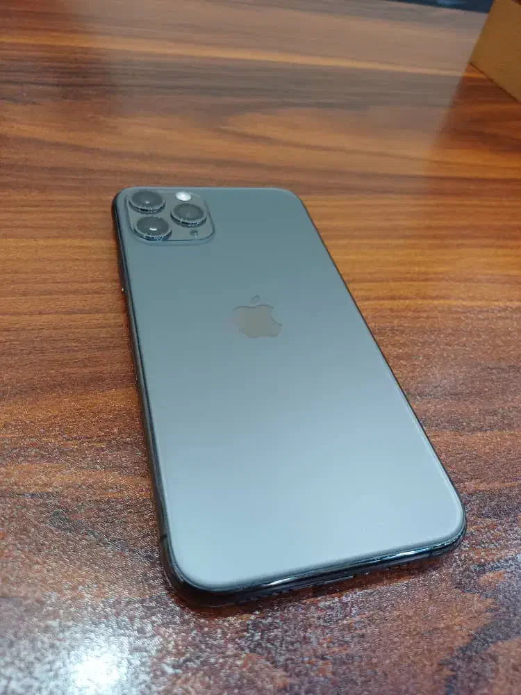 ایفون ۱۱ پرو 256|موبایل|دهلران, |دیوار