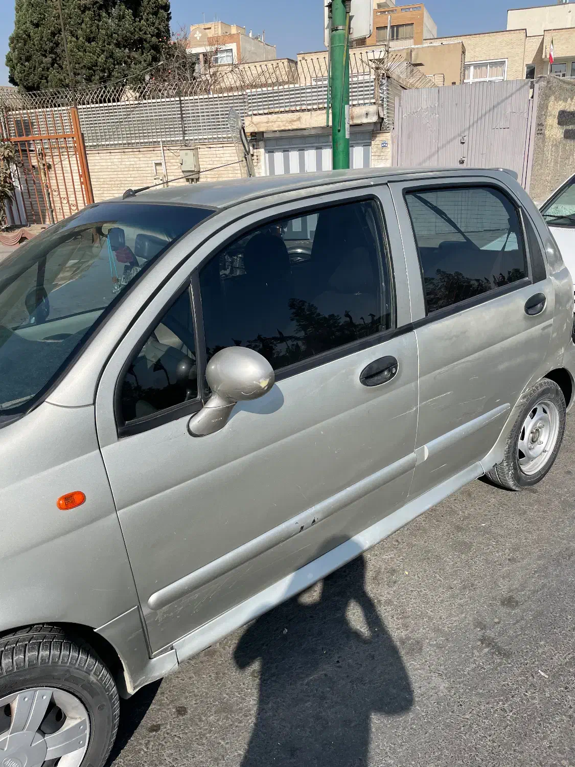 mvm110|خودرو سواری و وانت|اصفهان, دوطفلان|دیوار