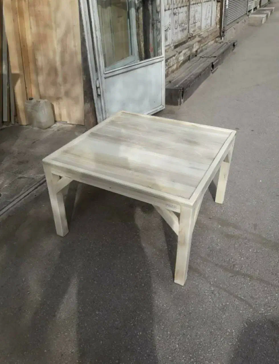 کرسی چوبی کولاکوفسکی اصلی با کلاف بالا سفارشی فول|بخاری، هیتر، شومینه|تهران, شهرک ولیعصر جنوبی|دیوار