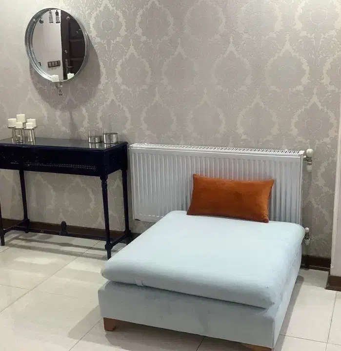 پاف|صندلی و نیمکت|تهران, بوستان چیتگر|دیوار