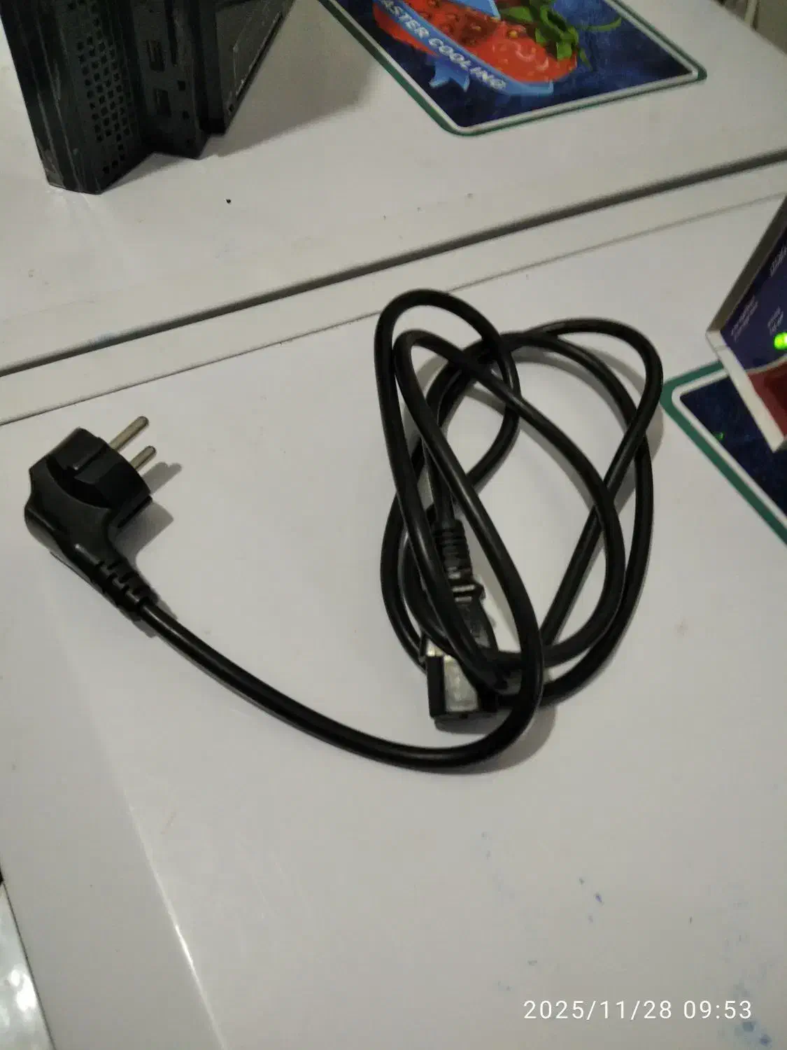 فروش پلی استیشن 3 نیاز دارد تعمیر بشه|کنسول، بازی ویدئویی و آنلاین|چابهار, |دیوار