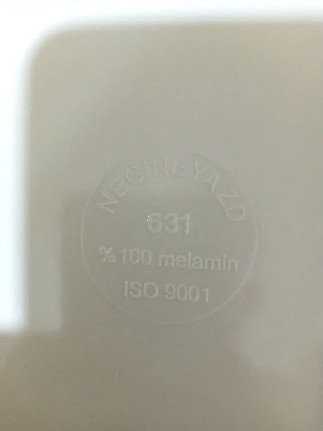 سرویس 32 پارچه ملامین اصل|ظروف سرو و پذیرایی|قم, شهرک توانیر|دیوار