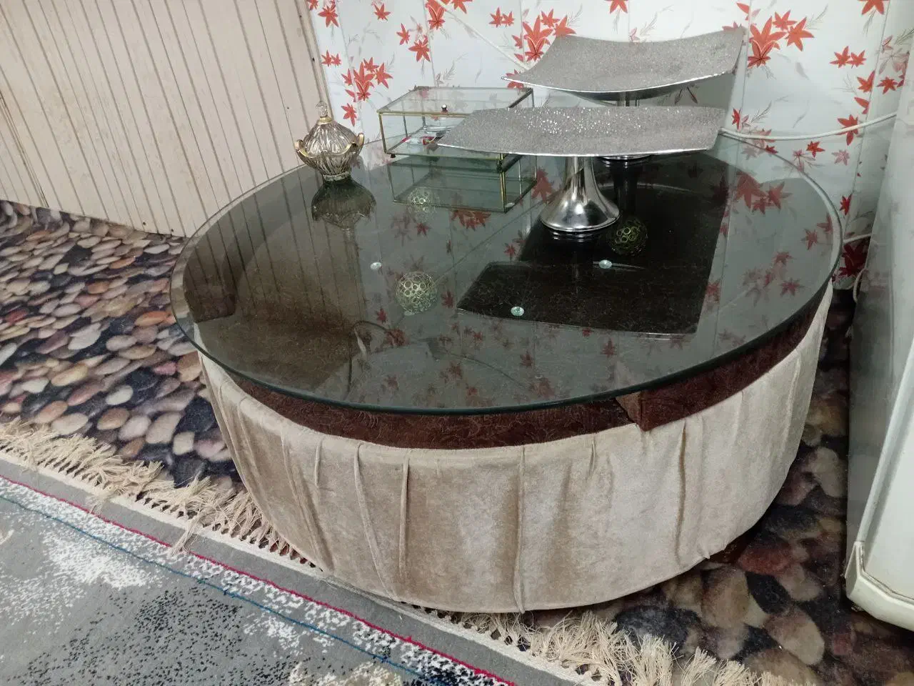 مبل|مبلمان خانگی و میز عسلی|رشت, قاسمیه|دیوار